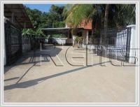 ID: 2852 - Village with large garden for sale