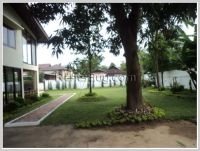 ID: 3002 - The beautiful private house with large garden for rent