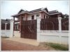 ID: 2622 - Luxury house with large land in quiet area with fully furnished