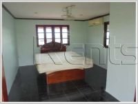 ID: 2963 - New house for rent is large parking