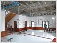 ID: 1673 - New modern house close to Sengdara Fitness Center