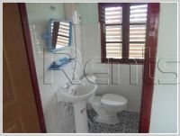 ID: 2963 - New house for rent is large parking