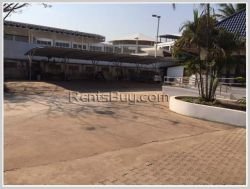 ID: 2965 - Modern house for office near main road