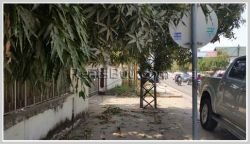 ID: 3090 - The nice house near Sengdara and Joma 2 for rent in Saysettha district