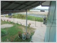 ID: 2963 - New house for rent is large parking