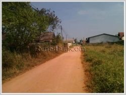 ID: 3095 - The nice villa is beautiful for rent in Saysettha district