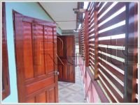 ID: 2963 - New house for rent is large parking