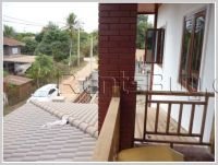 ID: 1673 - New modern house close to Sengdara Fitness Center