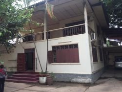 ID: 3645 - House for rent near Eastern Star Bilingual School in CBD