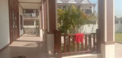 ID: 4296 - Adorable house near Lao American College for rent in Ban Viengchalern