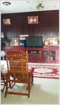 ID 831 - House for rent in town good access