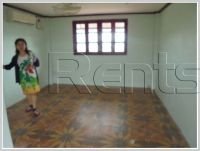 ID: 2963 - New house for rent is large parking