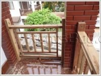 ID: 1673 - New modern house close to Sengdara Fitness Center