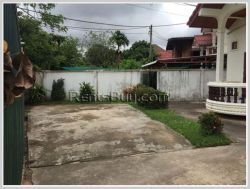 ID: 4095 - A lovely modern house between Joma bakery cafe and Embassy of Thailand for rent