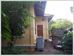 ID: 3798 - Nice villa house near Nonkhor Market for sale