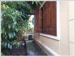 ID: 3798 - Nice villa house near Nonkhor Market for sale
