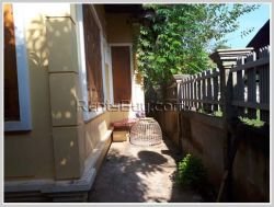 ID: 3798 - Nice villa house near Nonkhor Market for sale
