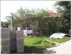 ID: 3798 - Nice villa house near Nonkhor Market for sale