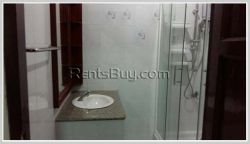 ID: 3826 - House for rent near Eastern Star Bilingual School in CBD and Capital Tower