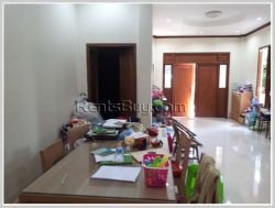 ID: 3798 - Nice villa house near Nonkhor Market for sale