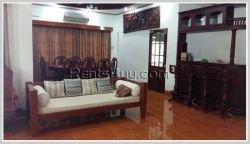 ID: 3826 - House for rent near Eastern Star Bilingual School in CBD and Capital Tower