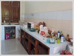 ID: 3798 - Nice villa house near Nonkhor Market for sale