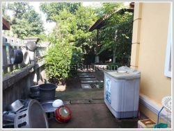 ID: 3798 - Nice villa house near Nonkhor Market for sale