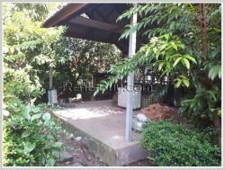 ID: 3798 - Nice villa house near Nonkhor Market for sale