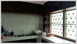 ID: 3826 - House for rent near Eastern Star Bilingual School in CBD and Capital Tower