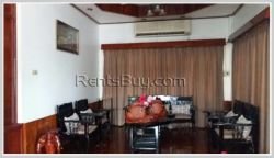 ID: 3826 - House for rent near Eastern Star Bilingual School in CBD and Capital Tower