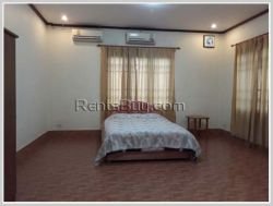 ID: 2128 - Modern house near Unitel Office for rent