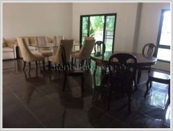 ID: 3719 - Pretty house with swimming pool and Tennis court for rent