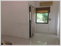 ID: 3719 - Pretty house with swimming pool and Tennis court for rent