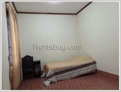 ID: 2128 - Modern house near Unitel Office for rent