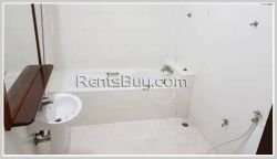 ID: 3949 - Beautiful house with fully furnished Thatluang Square for rent