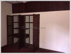 ID: 3491 - Beautiful house for rent next to main road, near Sengdala Fitness Center