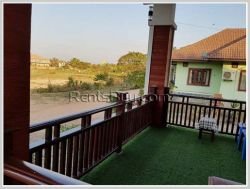 ID: 3964 - New villa with fully furnished for rent in Ban Siengda
