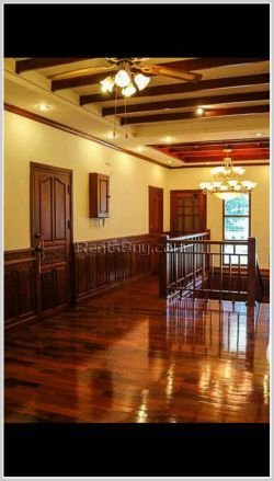 ID: 4009 - Adorable house near Mpointmart and Joma 2 (Phonthan) for rent