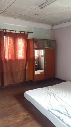 ID: 2269 - Nice house near Lao-Amarican College and next to concrete road for rent