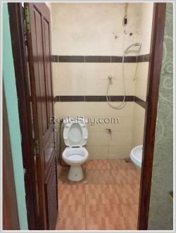 ID: 4077 - Affordable villa with easy price near RAMPING SHOPPING MALL by concrete road for rent