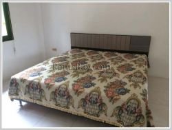 ID: 3719 - Pretty house with swimming pool and Tennis court for rent