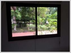 ID: 3719 - Pretty house with swimming pool and Tennis court for rent