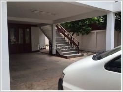 ID: 3491 - Beautiful house for rent next to main road, near Sengdala Fitness Center
