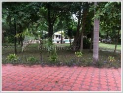 ID: 3719 - Pretty house with swimming pool and Tennis court for rent