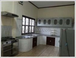 ID: 2128 - Modern house near Unitel Office for rent