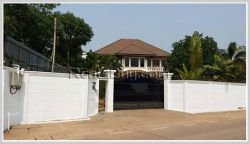 ID: 4009 - Adorable house near Mpointmart and Joma 2 (Phonthan) for rent