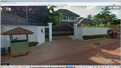 ID: 4009 - Adorable house near Mpointmart and Joma 2 (Phonthan) for rent