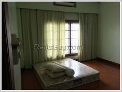 ID: 4019 - Adorable house near Lao American College for rent in Saysettha district