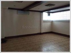 ID: 3491 - Beautiful house for rent next to main road, near Sengdala Fitness Center