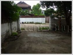 ID : 3868 - Nice house with large shady garden for rent near Embassy of Japan